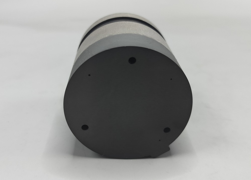 低(dī)溫dlc塗層